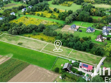 Działka budowlana Kraków