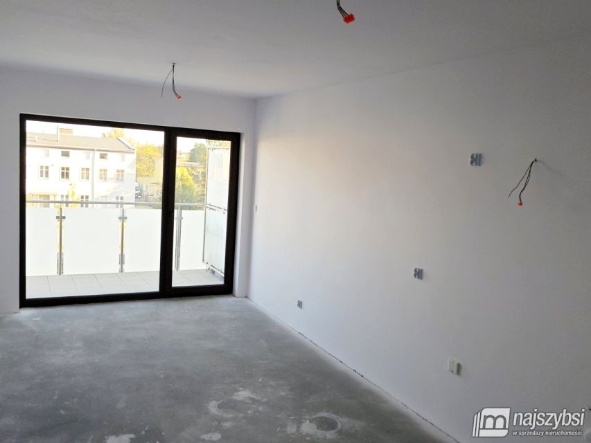 Mieszkanie Kołobrzeg sprzedaż