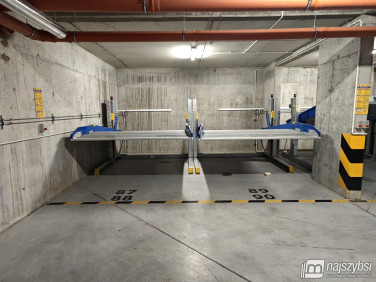 Mieszkanie Kołobrzeg