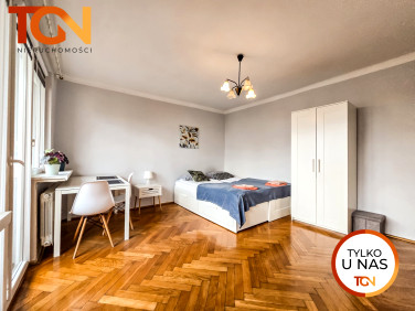 Mieszkanie Łódź wynajem