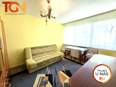 Mieszkanie przy lesie