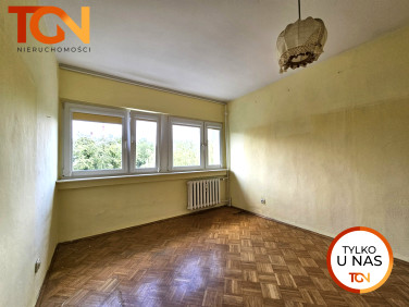 Mieszkanie blok mieszkalny sprzedaż