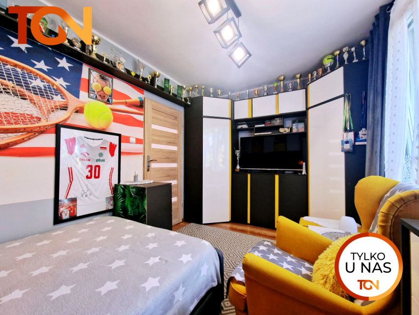 Mieszkanie blok mieszkalny Łódź