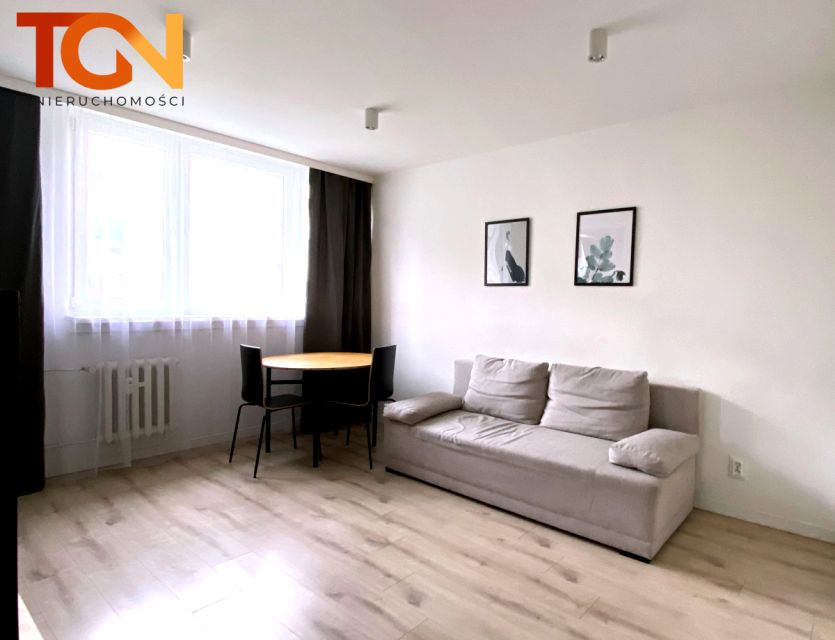 Mieszkanie Łódź