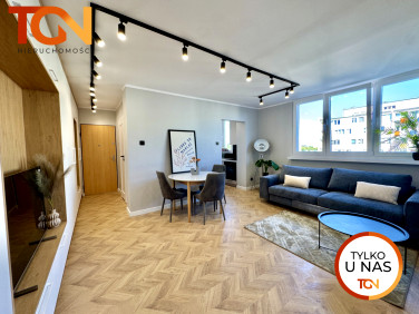 Mieszkanie Łódź