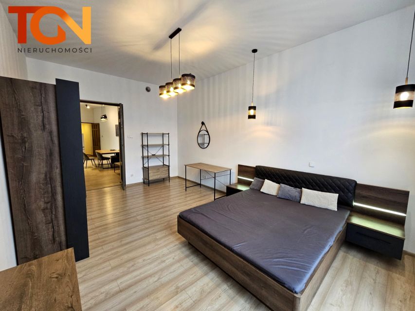 Mieszkanie Łódź