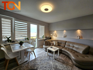 Mieszkanie Pabianice