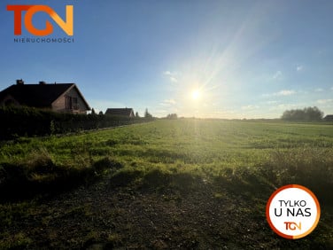 Działka inna Kłocko