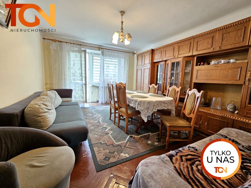 Mieszkanie Radomsko sprzedaż