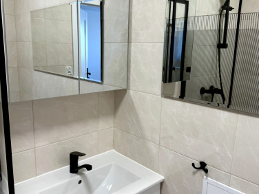 Mieszkanie Kożuchów