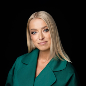 Agata Jakubowska-Kłosek