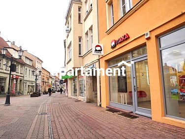 Mieszkanie Zielona Góra