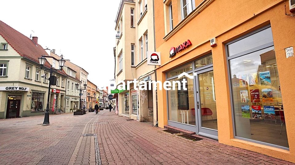 Mieszkanie Zielona Góra