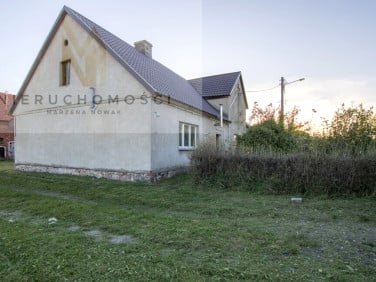 Dom Boraszyce Wielkie