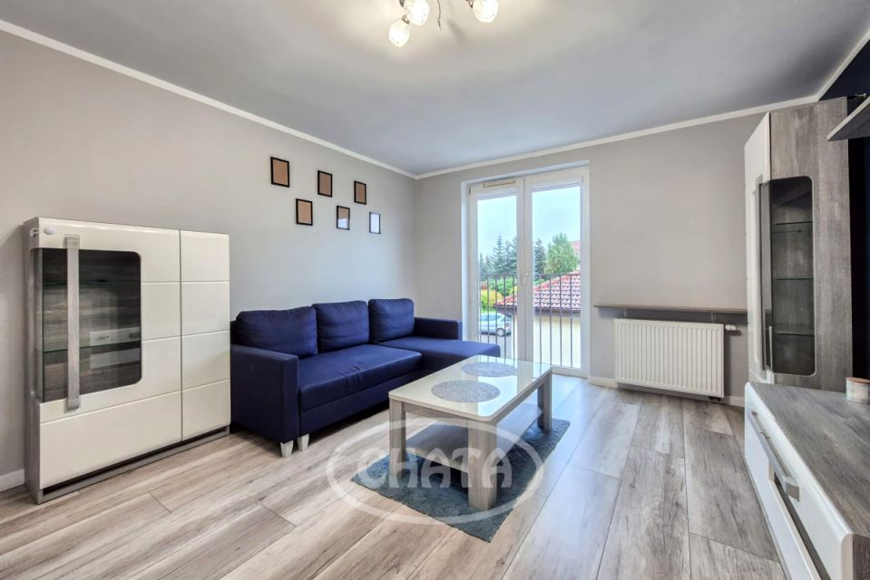 Mieszkanie Kiełczów