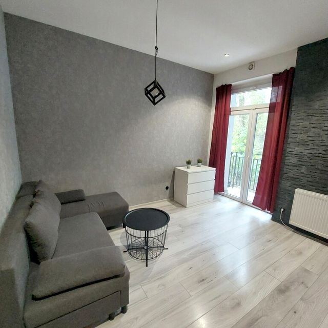 Mieszkanie Sosnowiec wynajem