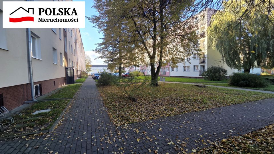 Mieszkanie Wejherowo