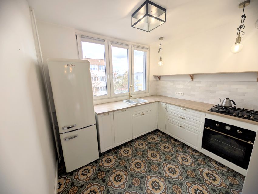 Mieszkanie Polkowice