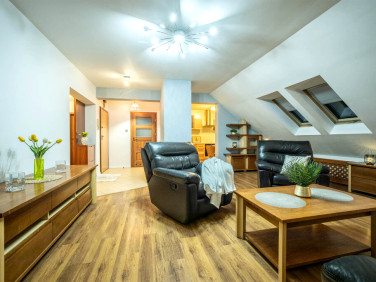 Mieszkanie Ozorków sprzedaż