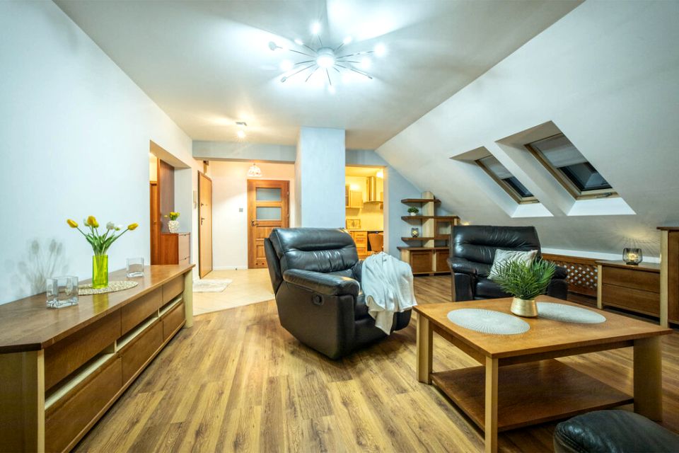 Mieszkanie Ozorków sprzedaż