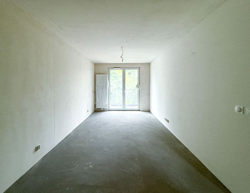 Mieszkanie Kraków