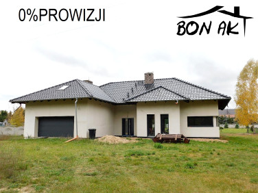 Dom Potrzanowo