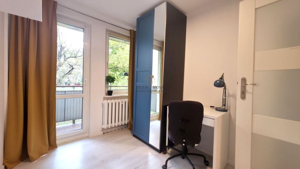 Mieszkanie Wrocław sprzedaż