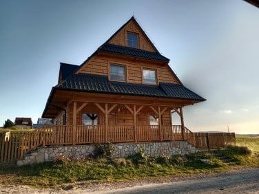 Dom Zakopane