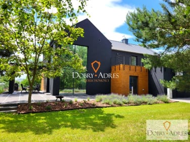 Dom Wysoka Głogowska