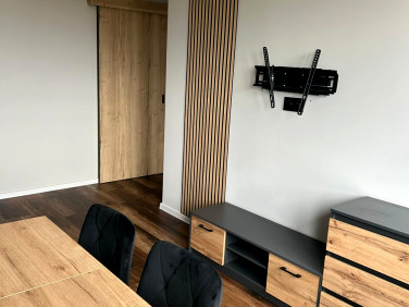 Mieszkanie blok mieszkalny Inowrocław