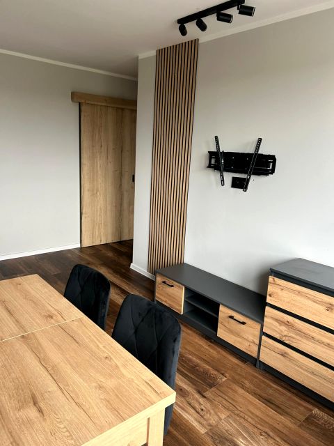 Mieszkanie blok mieszkalny Inowrocław