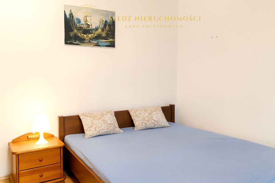 Mieszkanie Brzeg Dolny