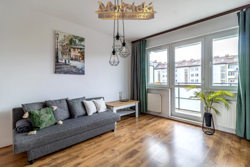 Mieszkanie Warszawa