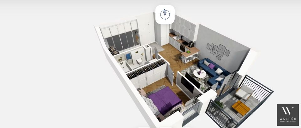 Mieszkanie Kraków sprzedaż