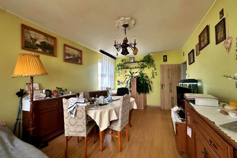 Mieszkanie Warszawa sprzedaż