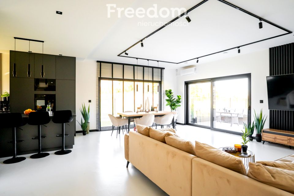 Dom Kożuchy Wielkie