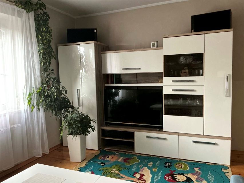 Mieszkanie Gliwice