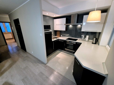 Mieszkanie blok mieszkalny wynajem