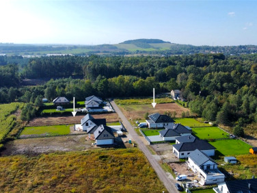 Działka budowlana Gródków sprzedam