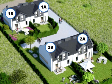 Mieszkanie Mysłakowice