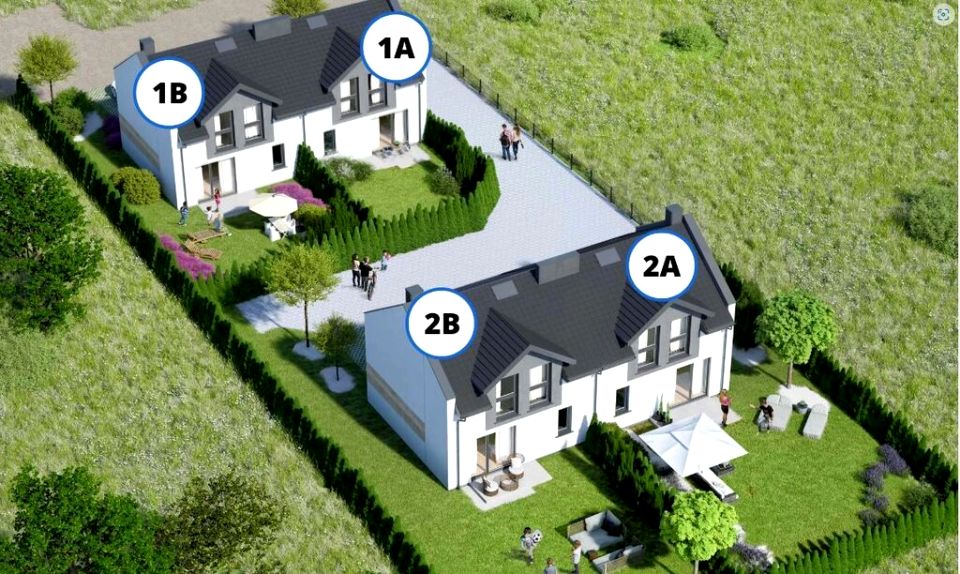 Mieszkanie Mysłakowice