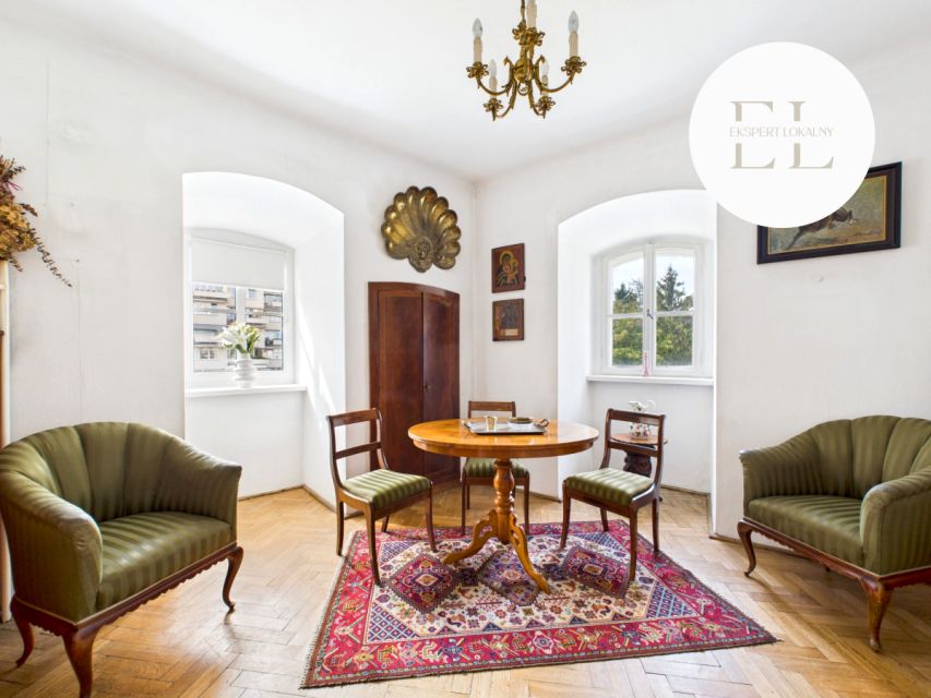 Mieszkanie Warszawa sprzedaż