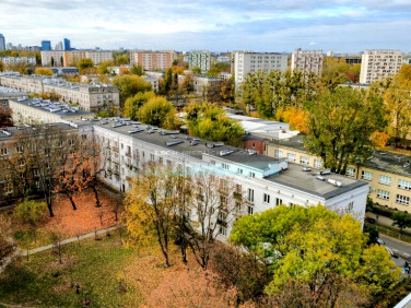 Mieszkanie Warszawa