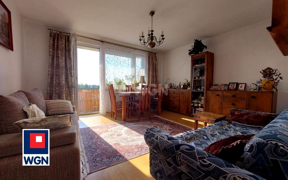 Mieszkanie Częstochowa