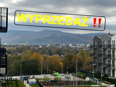 Mieszkanie Bielsko-Biała