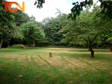 Działka budowlana Łódź