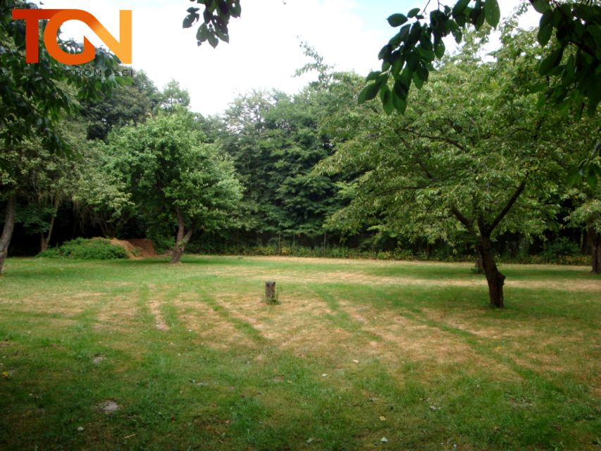 Działka budowlana Łódź