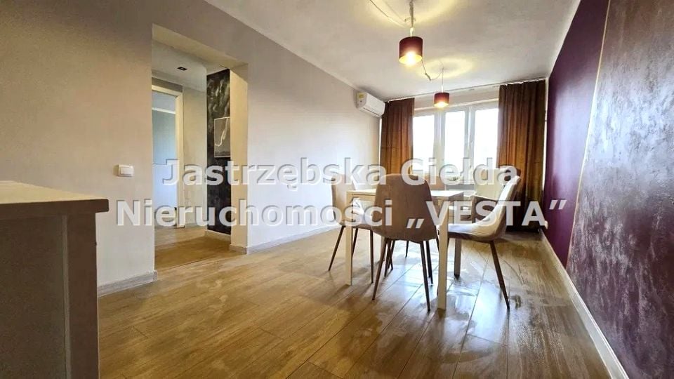 Mieszkanie Jastrzębie-Zdrój