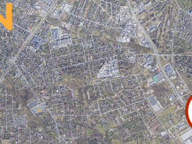 Działka budowlana Łódź