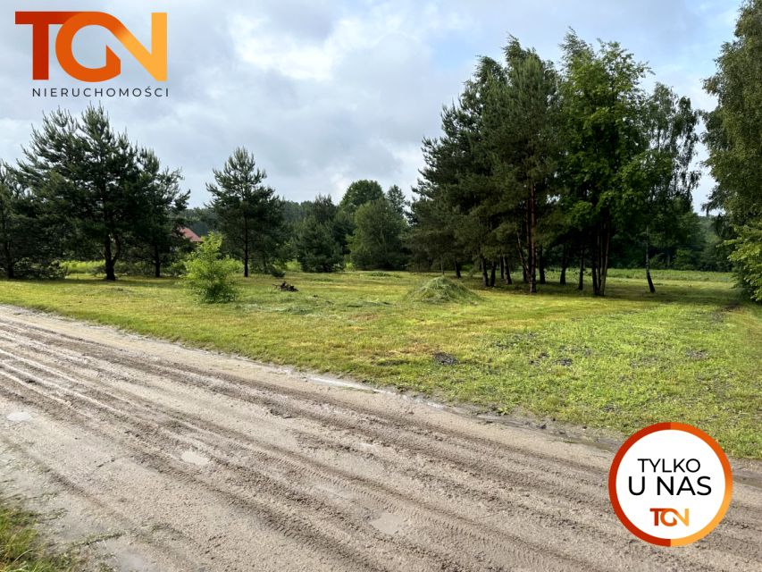 Działka budowlana Łódź